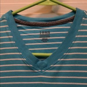 Men’s short sleeve shirt